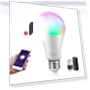 Smart WiFi Bulb — LED, TrendVibeCN