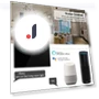 Smart WiFi Light Switch — Dimmer Switches, Dream Garage