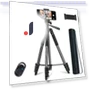 Smartphone Tripod Mount — Camera Supports, MIYAKO