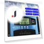 Solar Charge Controller MPPT — Power Management, Be Free
