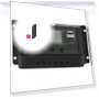Solar Charge Controller with LCD Display — Solar Chargers, OutsideWorld