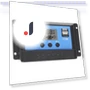 Solar Charge Controller with LCD Display — Chargers, 3d printing machine