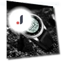 Student Sports Watch — Active Timepieces, Le Jardin