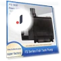 Submersible Aquarium Pump — Water Pump Parts, Pets Land