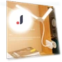 Touch Dimming Desk Lamp — Study & Desk Lighting, guangbaokejki