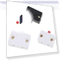 Touch Light Switch for Closet — Dimmer Switches, EmilyWoo