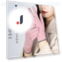 Touchscreen Cycling Gloves — Gloves, StrideBox
