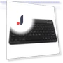 Ultra-thin Silent Portable Wireless Keyboard — Keyboards, DIYelecs