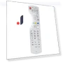 Universal TV Remote Control — Remote Controls, DIYelecs