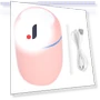 USB Air Humidifier with Aroma Diffuser — Diffusers, Koogeelife
