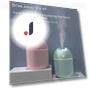 USB Car Air Humidifier with Aromatherapy — Diffusers, Super Select
