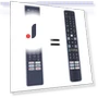 Voice Remote Control for TV — Remote Controls, J-Tech Direct form NIPPON