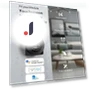 Wi-Fi Smart Thermostat for Electric Heating — Home Climate Control, TOMTOP JMS