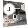 WiFi Pet Feeder — Automatic Feeders, Pets Land