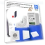 WiFi Smart Mini Switch — Smart Home Modules, CozyLife