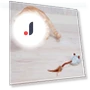 Wild Mouse Robot Mouse Max Self-driving — Mice & Animals, TOKYO selection