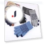 Winter Knitted Touchscreen Gloves — Cold Weather Gloves, StrideBox
