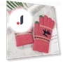 Winter Touchscreen Gloves — Gloves, One-point-three