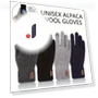 Winter Wool Gloves with Touchscreen — Cold Weather Gloves, Shoes Arena