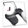 Wireless Bluetooth Page Turner Pedal — Pedals, Kayomart