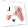 Wireless Controller — Gaming Controllers, GYROBALL