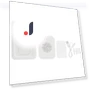 Wireless Doorbell Camera — Smart Home Security, Koogeelife