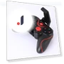 Wireless Gamepad Bluetooth Joystick — Joysticks, AE Selection