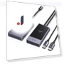 Wireless HDMI Transmitter and Receiver — Connectors & Adapters, UGREEN