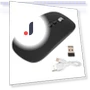 Wireless Mouse 2.4G — Mouse Pads, Koogeelife