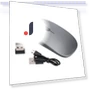 Wireless Mouse with Voice Input Translation — Mouse Pads, Koogeelife
