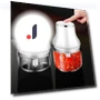 Wireless Smart Garlic and Meat Masher — Choppers, AI Supermarket