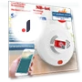 Wireless Smoke Detection Sensor — Smoke Detectors, Freedom BABY