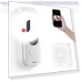 Wireless Waterproof WIFI Visual Smart Doorbell — Smart Home Security, Holland Pia