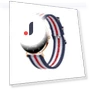 Women's Smart Watch — Wearable Accessories, AI Supermarket