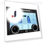 10-inch Car Touch Screen AC Controller — Car Accessories & Gadgets, Modern Home Furnishing