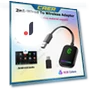 2 in 1 Wireless CarPlay BT5.0 Smart Box WiFi Android Auto Dongle — USB, Auto Accessories Home