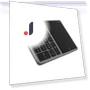 22-Key Digital Keypad for Financial Accounting — Number Pads, SCOYEE