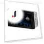 2DIN Deck Audio Display — Car Installation Essentials, Zen-Japan Electronics