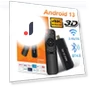 4K Smart TV Stick — Streaming Devices, Meiteai-All