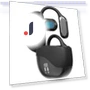 AI Language Translator Earbuds — Language Translators, Junmaocun