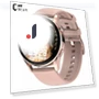 Amoled Smart Watch — Wearable Accessories, Tiktop2