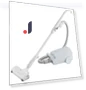 Antibacterial Clean Vacuum Paper Bag — Accessories, Panasonic