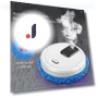 Automatic Cleaning Robot — Smart Cleaning Robots, Modern Home Furnishing