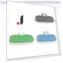 Automatic Dog Urine Collector — Litter Boxes, Seahorse Home