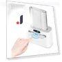Automatic Electric Floss Stick Holder — Power Flossers, Dajiazhenji