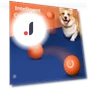 Automatic Moving Dog Toy Ball — Balls, Smart Pet Supplies