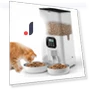 Automatic Pet Feeder — Feeders, Explorer Outdoors