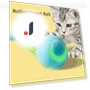 Automatic Rolling Ball — Cat Playthings, The best future