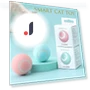 Automatic Rolling Ball — Cat Playthings, Smart Pet Supplies