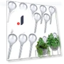 Automatic Watering Ball — Bulb Planting Tools, AI Supermarket